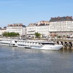 CroisiEurope חוגגת 50 שנה של מצוינות עם צמיחה עולמית