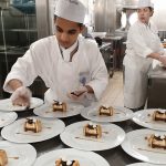 המרכז לבקרת מחלות ומניעתן מסכם שנה מוצלחת באוניות הנופש