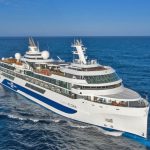 סלבריטי פלורה הושקה באיי גלאפגוס