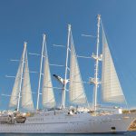 וינדסטאר קרוזס פרסמה סרטון מרהיב מנופי פולינזיה הצרפתית