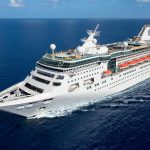 Empress of the Seas – הפלגות מניו יורק ומונטריאול ב-2020