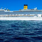 האסטרטגיה של Costa Cruises: שדרוג הצי ומסלולים ייחודיים