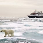 קרוז היסטורי במעבר הצפון – מזרחי