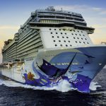 7 דברים שלא ידעתם על ה- Norwegian Escape