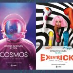 MSC Cruises חושפת פרטים על שני מופעים חדשים