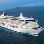 קריסטל מציעה השנה הפלגות מיוחדות לרגל חגיגות 35 שנות פעילות