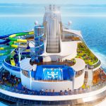 ענקית שייט מציעה ב-2026 מסלולים עשירים בימי ים