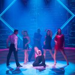 תוכניות בידור חדשות בהולנד אמריקה ליין