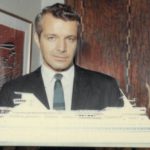 מייסד חברת הקרוזים רויאל קריביאן הלך לעולמו