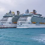 תעשיית הקרוזים האמריקנית תרמה לכלכלה כ-53 מיליארד דולר