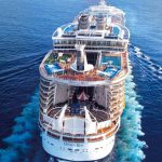 אואזיס אוף דה סיז המחודשת מפליגה ממיאמי