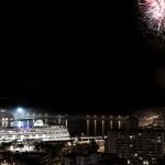 AIDAmira הושקה בפלמה דה מיורקה