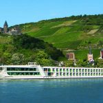 אמרלד לונה, ספינת נהר חדשה שתושק בסתיו 2021