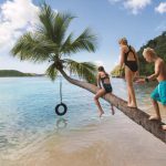 5 סיבות טובות לצאת עם המשפחה לחופשת שייט מפנקת