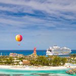 דרושים מתנדבים לקרוזים בחברת רויאל קריביאן אינטרנשיונל