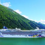 נורוויג’ין ג’ואל הגיעה לחוף מבטחים