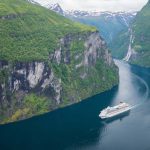 איגוד חברות השייט הבינלאומי מחויב להפחתת פליטות פחמן