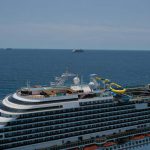 צי תאגיד קרניבל יצומצם בשש אוניות בשלושת החודשים הקרובים