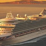 P&O Cruises מבטלת את כל ההפלגות עד תחילת 2021