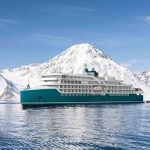 הקאמבק של חברת Swan Hellenic