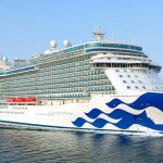 פרינסס מסירה את דרישת הבדיקות מנוסעים מחוסנים במרבית ההפלגות