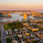 4 נמלים שככל הנראה לא יארחו מגה אוניות קרוזים בעתיד הקרוב