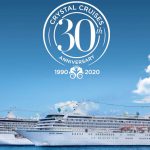 קריסטל קרוזס חוגגת יום הולדת 30