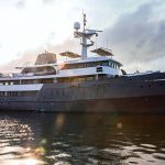 מיזוג יוקרתי: Ponant רכשה את Aqua Expeditions