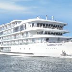 ספינת הנהר אמריקן ג’אז עברה בהצלחה את הניסוי הימי