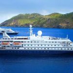 ב-7 בנובמבר 2020 זה קורה, ההפלגות מהקריביים יוצאות לדרך