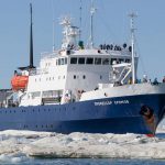 חברת Heritage Expeditions מציעה חופשות שייט בניו זילנד