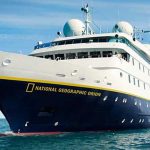 חברת Lindblad Expeditions מודיעה על מסע ראשון ביפן