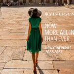 סילברסי קרוזס מציעה יותר שירותים כלולים במחיר מאי פעם