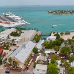 קי ווסט מגבילה את עגינת אוניות הקרוזים