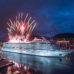 ויקינג ממשיכה לנסוק: רווחי שיא והזמנות מוקדמות בשיא היסטורי