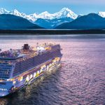 אלסקה על המפה: הקרוזים של NCL כובשים את הקהל הישראלי