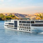 ויקינג קרוזס מציעה ספינת נהר חדשה בנילוס