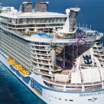 שדרוג ב-Harmony of the Seas: מעל 90 תאים חדשים וקזינו ענק