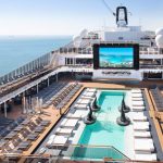 האונייה MSC Virtuosa תציע הפלגות לישראלים בים התיכון