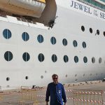 האונייה Jewel of the Seas תציע הפלגות מקפריסין