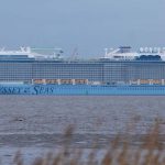 אודסי אוף דה סיז: עדכון מלב ים