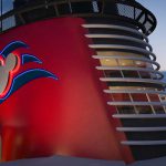 דיסני וויש מציגה את סוויטת מגדל המשאלות