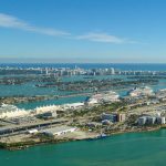 נמל מיאמי מקבל בברכה 10 אוניות חדשות בעונת השייט 2025-26