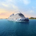 נורוויג’ין פרימה, אונייה חדשה לנורוויג’ין קרוז ליין