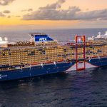 סלבריטי אפקס ממשיכה בסדרת הפלגות מוצלחות באיי יוון