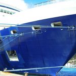 ברוכים השבים: ההפלגה הראשונה מהקריביים יצאה לדרך