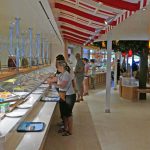 תאגיד קרניבל מציב יעד עולמי להפחתת בזבוז מזון