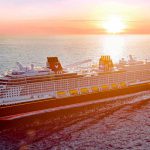 אפקט האומיקרון: מסירת דיסני וויש נדחתה לחודש יולי