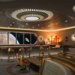 דיסני וויש תציע מתחמים חדשים למבוגרים בלבד