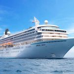 קריסטל קרוזס החדשה: הקאמ -באק צפוי בקיץ 2023